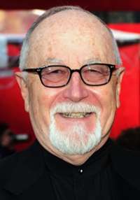 Gilbert Cates 