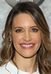 KaDee Strickland 