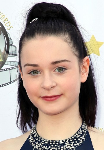 Imogen Tear / Alexa