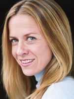 Heather Feeney / Nauczycielka jogi