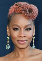 Anika Noni Rose / Tiana