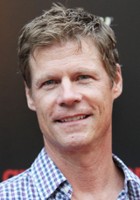 Joel Gretsch / Red Coulter