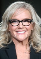 Rachael Harris / Leslie