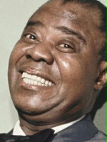 Louis Armstrong / Wild Man Moore