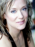 Elizabeth Knight V / Kobieta