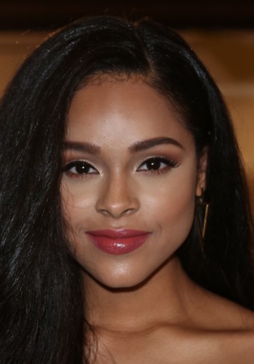 Ash Santos / Amber Matos