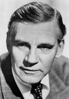 Walter Huston / Howard