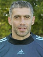 Antonios Nikopolidis 