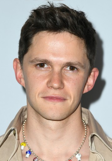 Tom Prior / Policjant