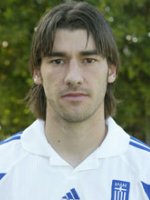 Yourkas Seitaridis / 