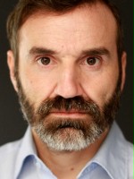 José Pedro García Balada