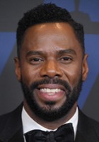 Colman Domingo / Bayard Rustin