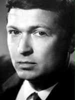 Lev Zhukov / Starovoytov