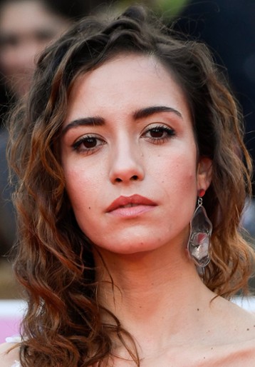 Tábata Cerezo / Elena Apostol