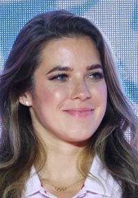 Maria Andrejczyk 