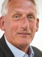 Huub Scholten 