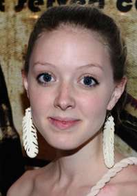 Eve Newton 