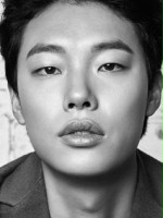 Jun-yeol Ryu / Jae-sik Goo