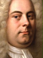 Georg Friedrich Händel / 