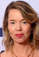 Anna Maxwell Martin