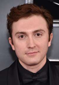 Daryl Sabara 