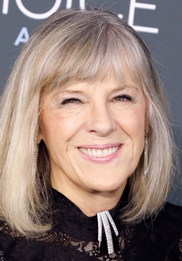 Mimi Kennedy / Greta