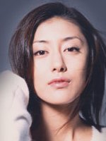 Rina Takagi / Ryou