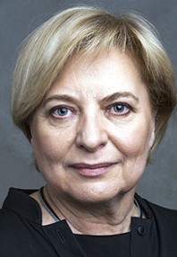 Magdalena Łazarkiewicz 