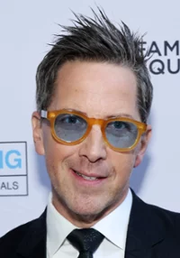 Dan Bucatinsky 