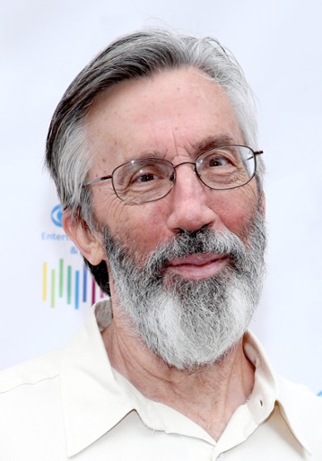 Frank Collison / Pan James