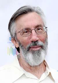 Frank Collison 