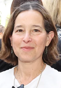 Pamela Koffler 