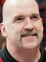 Bill Wennington 