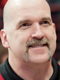 Bill Wennington / 