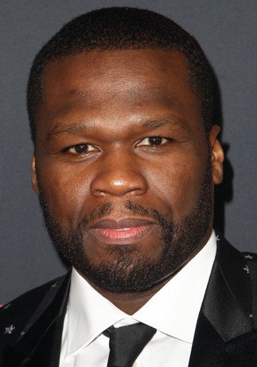 50 Cent / Kanan