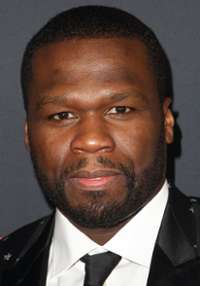 50 Cent 