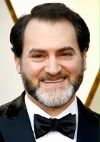 Michael Stuhlbarg / Dr Nicodemus West