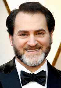 Michael Stuhlbarg 