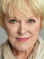 Christine Donnelly 