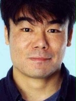 Takehiro Murata / Profesor Yuji Shinoda