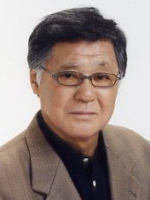 Kazuhiko Kishino / Pułkownik Takasugi