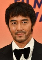 Hiroshi Abe / Tokito Takahiko