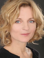 Danusia Roberts