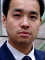 Binghua Huo 