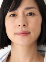 Naomi Nishida / Yuki Ichinose