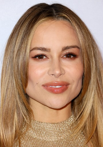 Zulay Henao / Cynthia