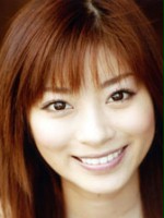 Megumi Nakayama 