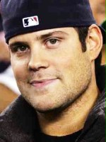 Mike Comrie 