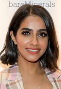 Mandip Gill 