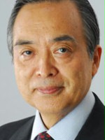 Takeshi Ôbayashi / Hondo